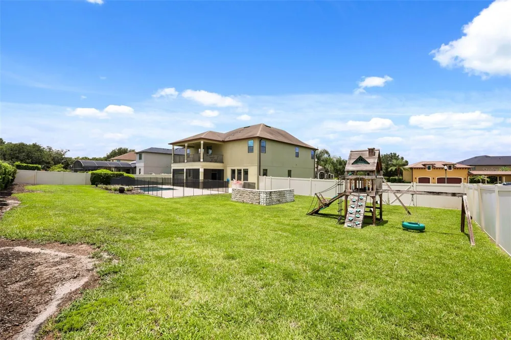 17112 GUILFORD COURT Orlando, FL 32820
