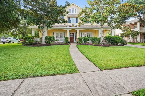 1626 Old Orchard Lane