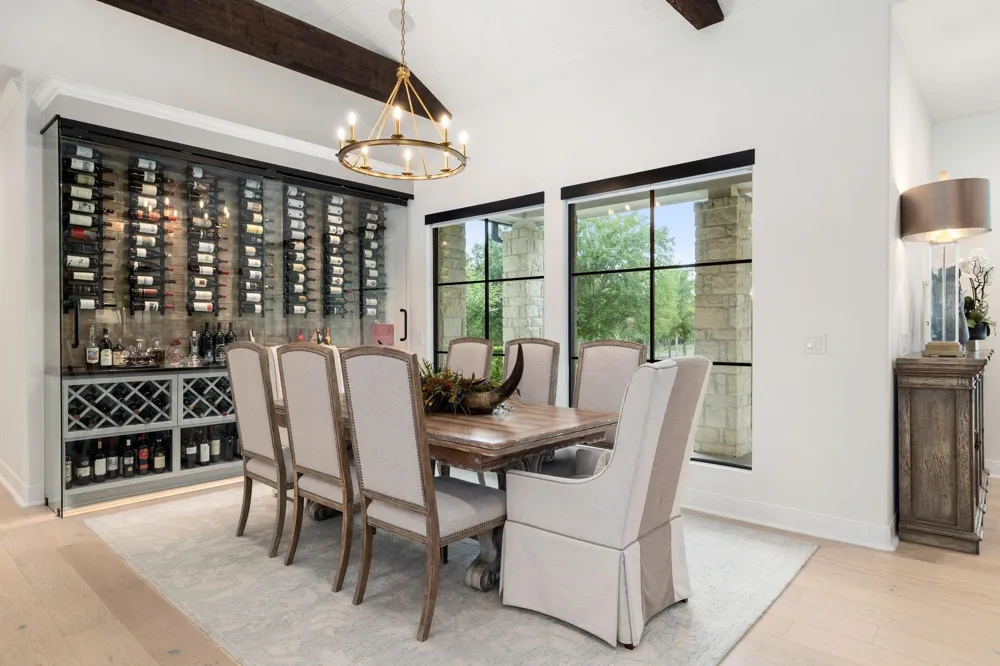 1100 Felder Road Washington, TX 77880