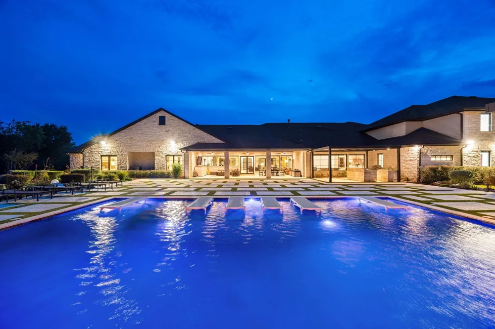 1100 Felder Road Washington, TX 77880