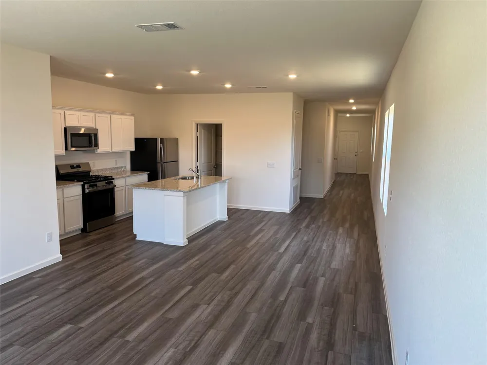 5638 Shelford Birch Street Cut And Shoot, TX 77303