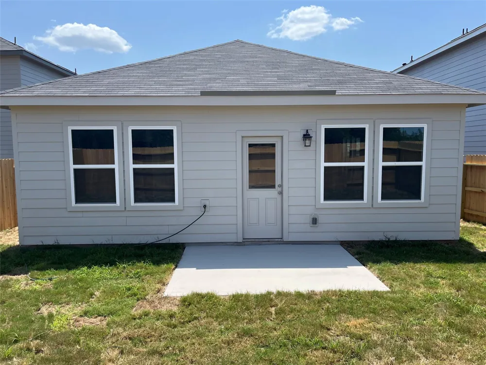 5638 Shelford Birch Street Cut And Shoot, TX 77303