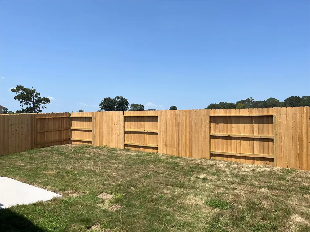 5638 Shelford Birch Street Cut And Shoot, TX 77303