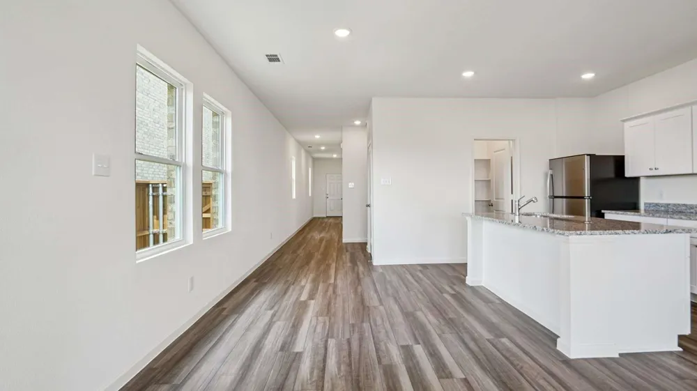 5638 Shelford Birch Street Cut And Shoot, TX 77303