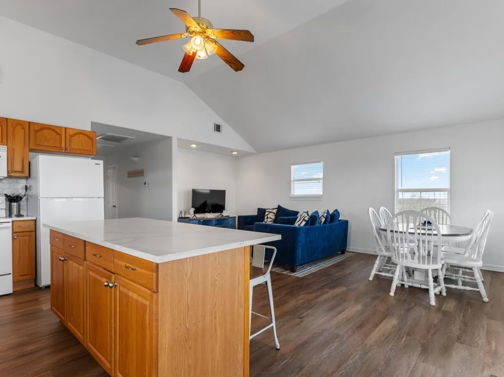 25420 Fm 457 Sargent, TX 77414