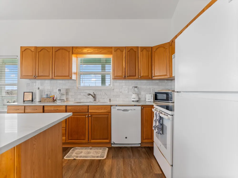 25420 Fm 457 Sargent, TX 77414