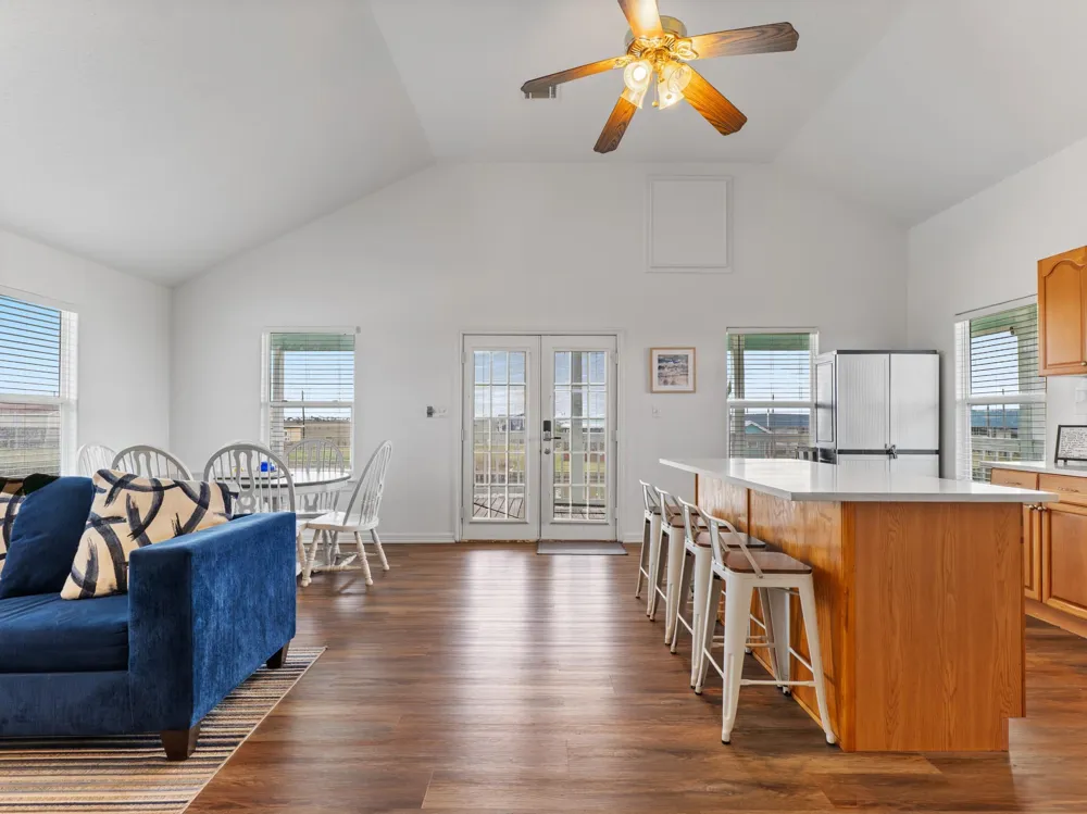 25420 Fm 457 Sargent, TX 77414