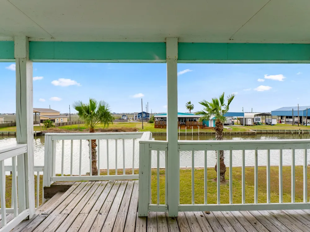 25420 Fm 457 Sargent, TX 77414