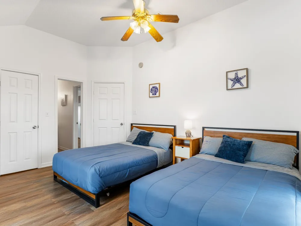 25420 Fm 457 Sargent, TX 77414