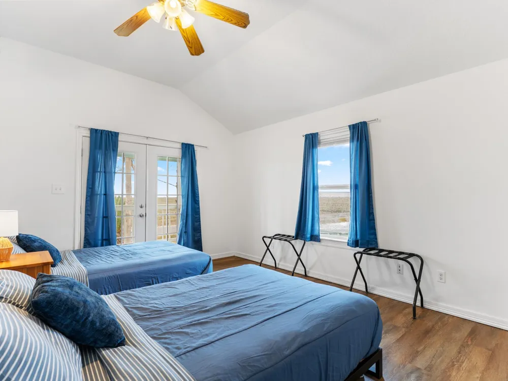 25420 Fm 457 Sargent, TX 77414