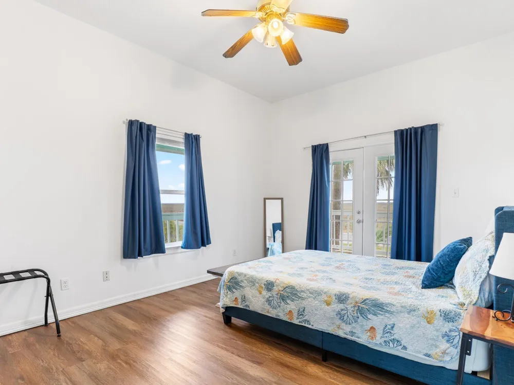 25420 Fm 457 Sargent, TX 77414