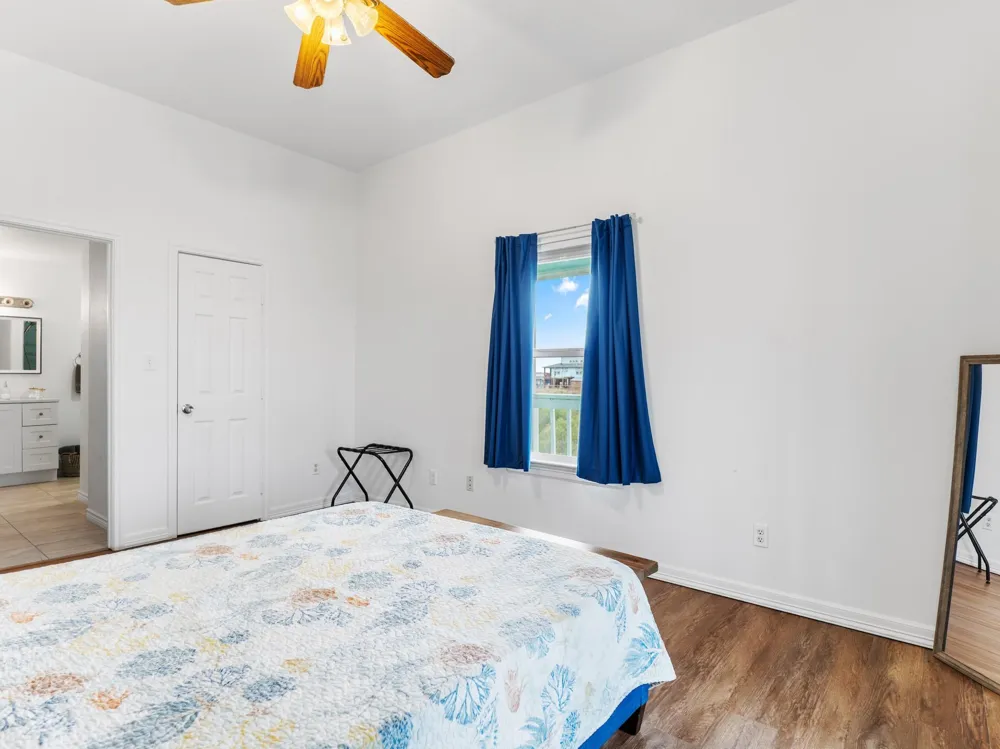 25420 Fm 457 Sargent, TX 77414