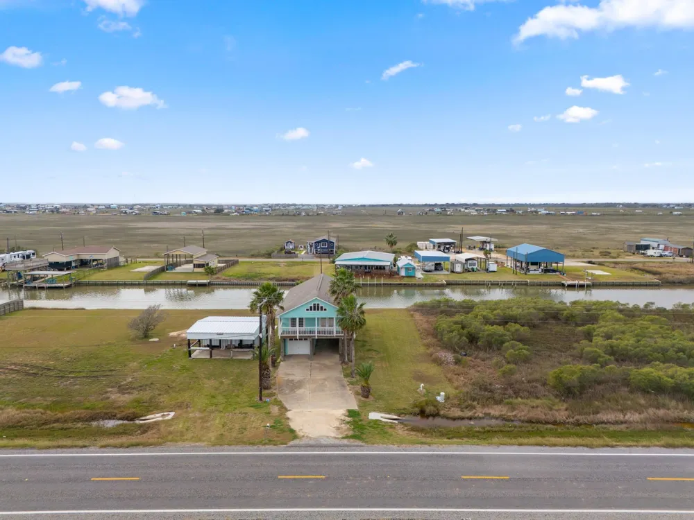25420 Fm 457 Sargent, TX 77414