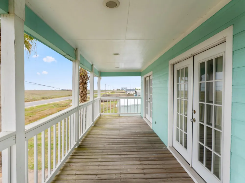 25420 Fm 457 Sargent, TX 77414