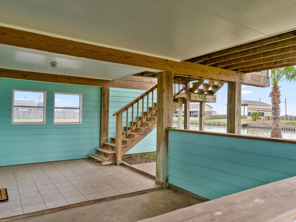25420 Fm 457 Sargent, TX 77414