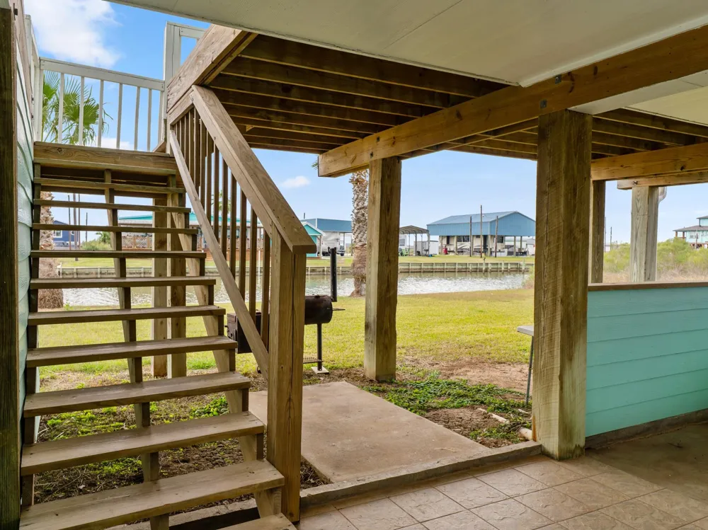 25420 Fm 457 Sargent, TX 77414