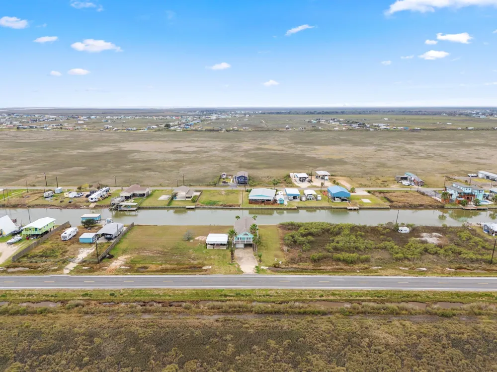 25420 Fm 457 Sargent, TX 77414