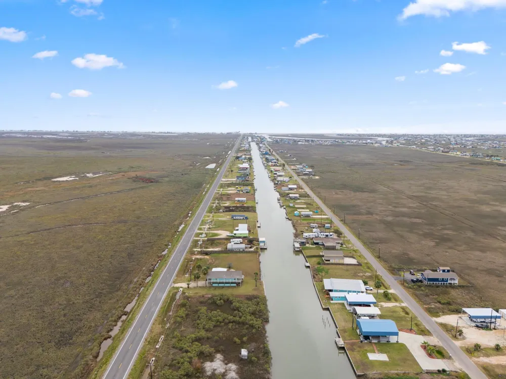 25420 Fm 457 Sargent, TX 77414