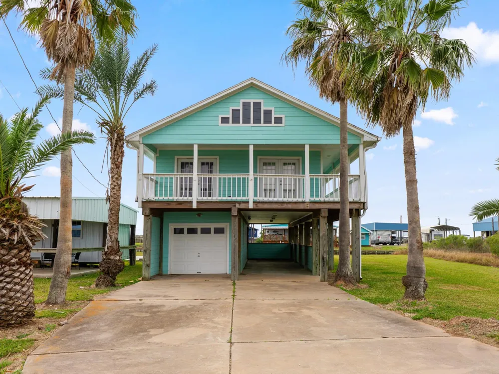 25420 Fm 457 Sargent, TX 77414