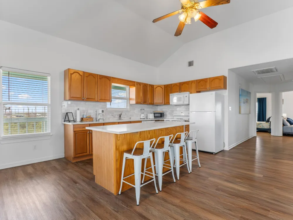 25420 Fm 457 Sargent, TX 77414
