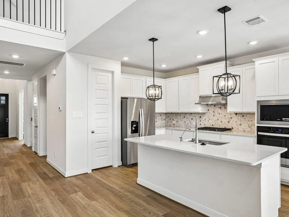 313 Pine Bay Lane Montgomery, TX 77316