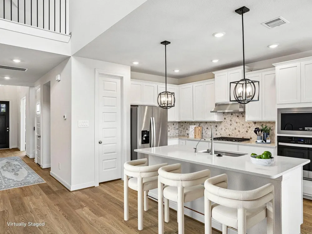 313 Pine Bay Lane Montgomery, TX 77316