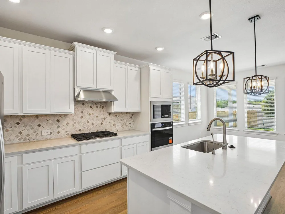 313 Pine Bay Lane Montgomery, TX 77316