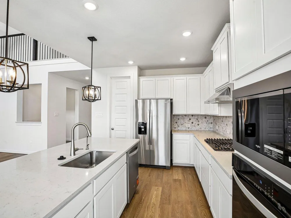 313 Pine Bay Lane Montgomery, TX 77316
