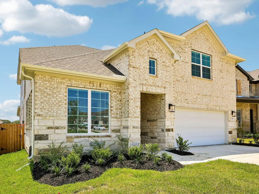 313 Pine Bay Lane Montgomery, TX 77316