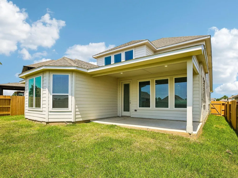 313 Pine Bay Lane Montgomery, TX 77316