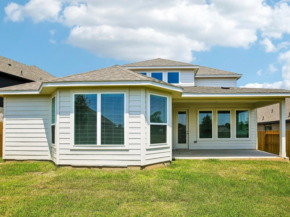 313 Pine Bay Lane Montgomery, TX 77316