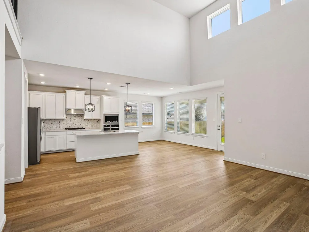 313 Pine Bay Lane Montgomery, TX 77316