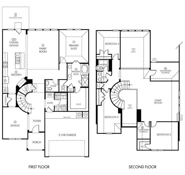 313 Pine Bay Lane Montgomery, TX 77316