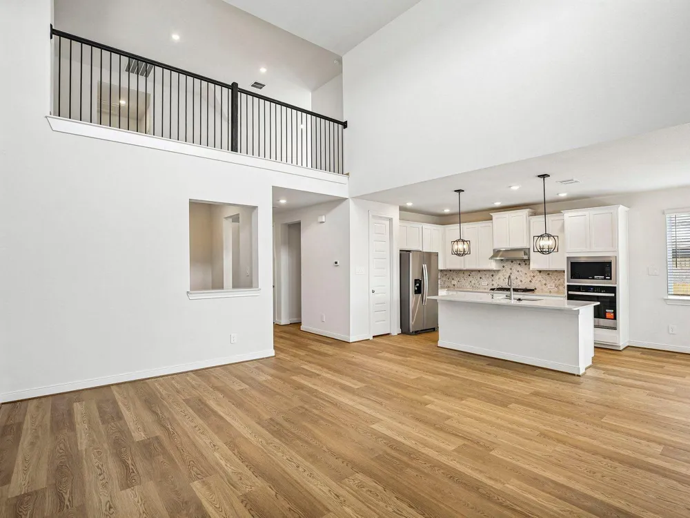 313 Pine Bay Lane Montgomery, TX 77316