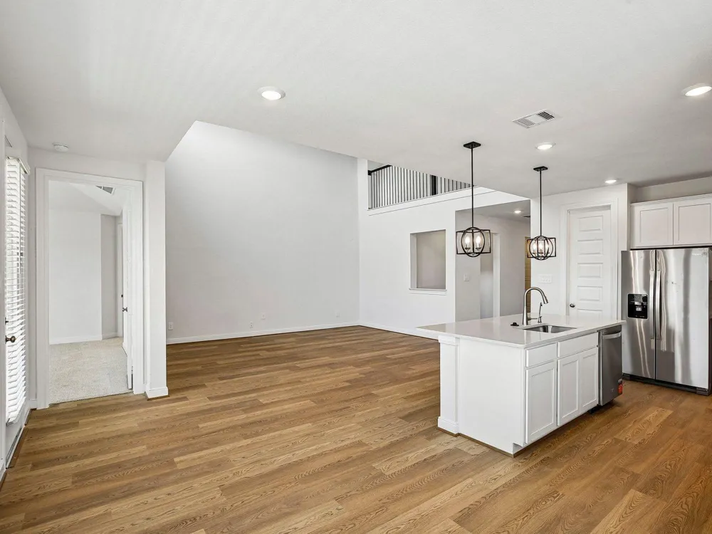 313 Pine Bay Lane Montgomery, TX 77316