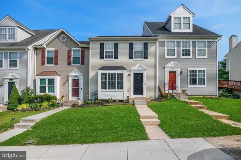 3388 GARRISON CIRCLE