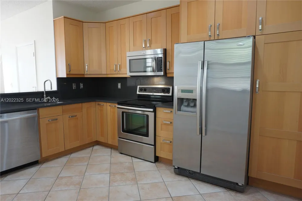 1868 Salerno Cir #1868 Weston, FL 33327