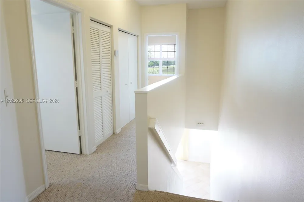 1868 Salerno Cir #1868 Weston, FL 33327