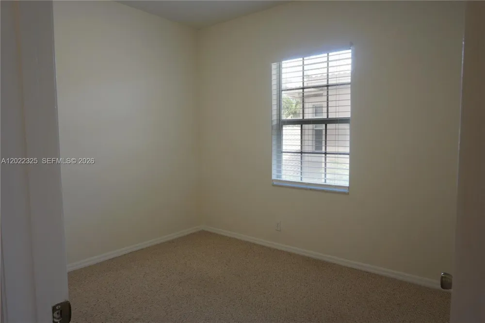 1868 Salerno Cir #1868 Weston, FL 33327
