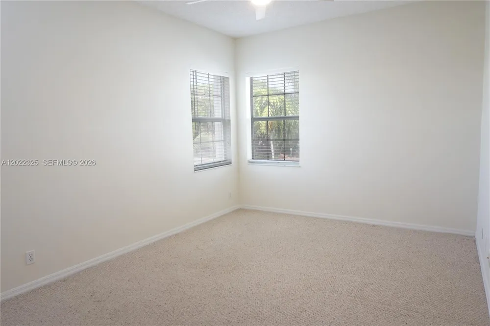 1868 Salerno Cir #1868 Weston, FL 33327