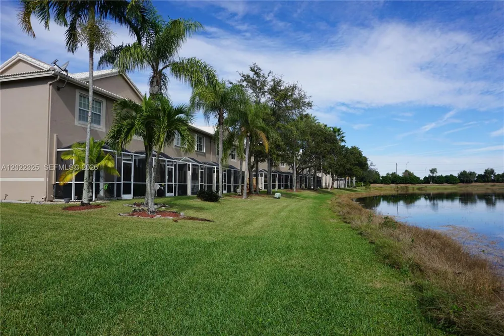 1868 Salerno Cir #1868 Weston, FL 33327