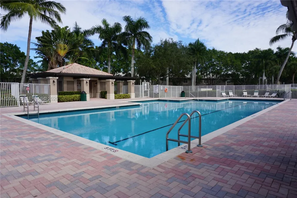 1868 Salerno Cir #1868 Weston, FL 33327