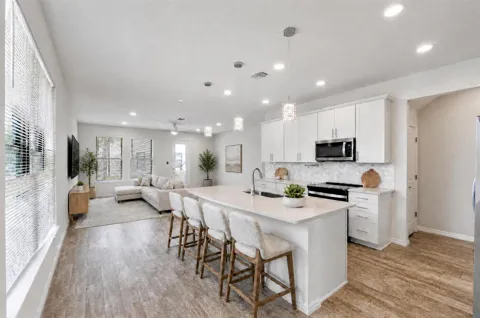 4851 Indio Trail