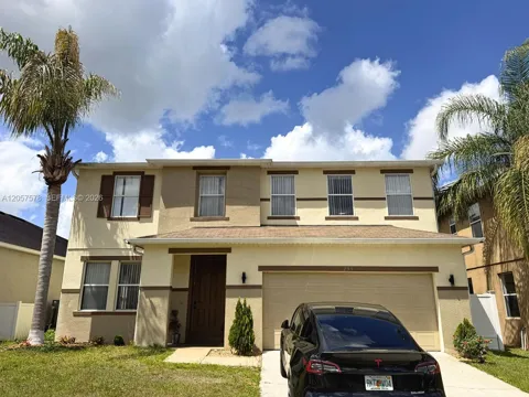 233 Aldridge Ln