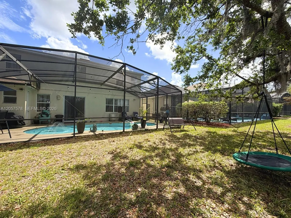 233 Aldridge Ln Davenport, FL 33897