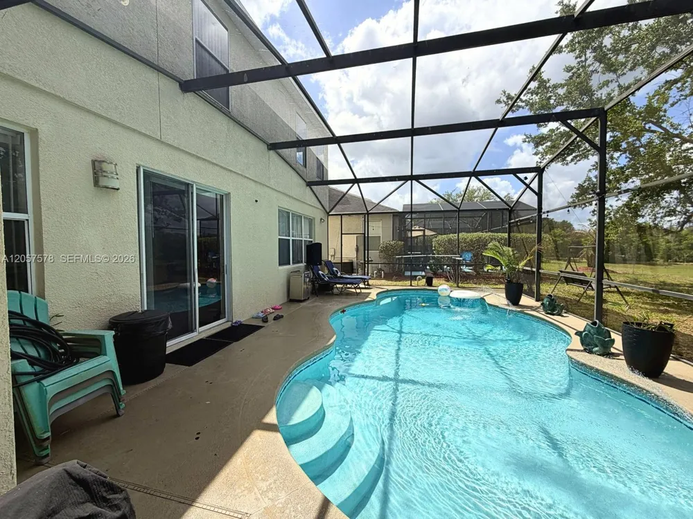 233 Aldridge Ln Davenport, FL 33897
