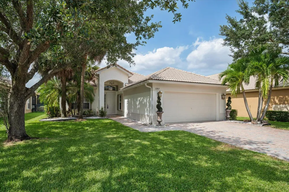 11289 NW 65th Manor Parkland, FL 33076