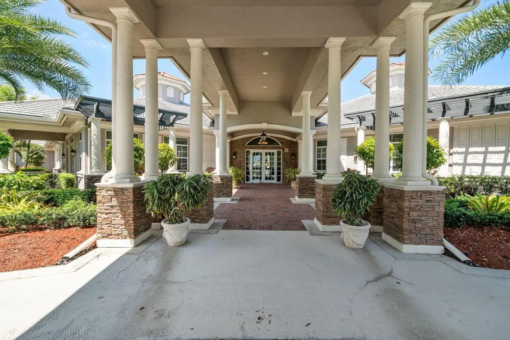 11289 NW 65th Manor Parkland, FL 33076