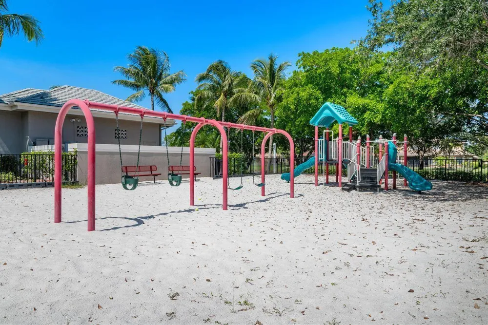 11289 NW 65th Manor Parkland, FL 33076