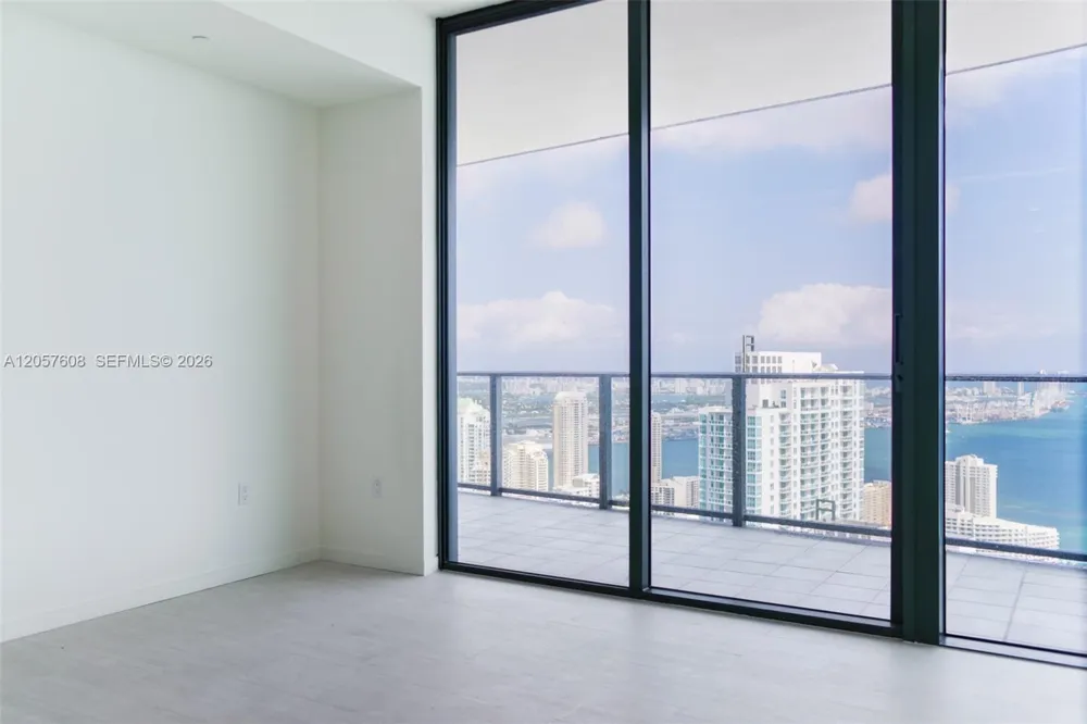 1000 Brickell Plaza #PH5907 Miami, FL 33131